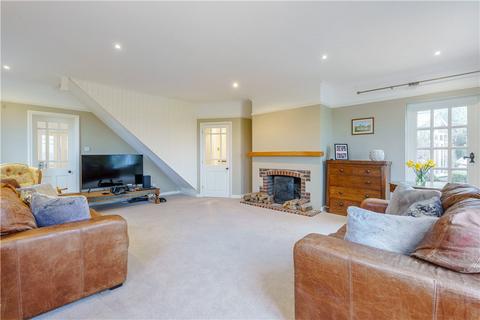 5 bedroom detached house for sale, Lockgate Road, Sidlesham Common, Chichester