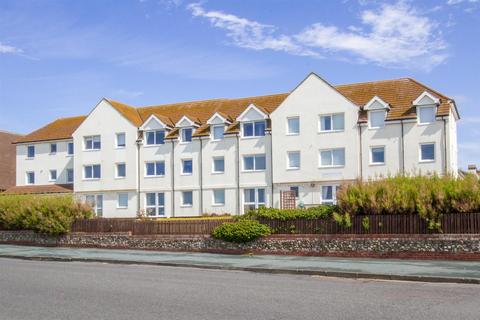 1 bedroom retirement property for sale, Merryfield Court, Marine Parade, Seaford