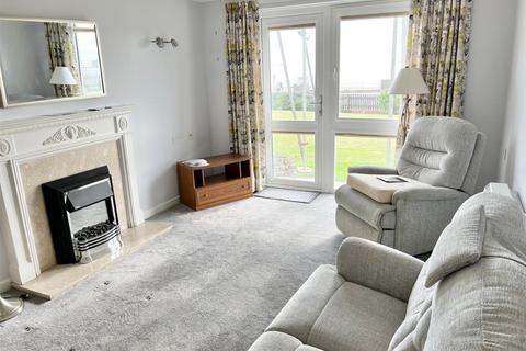 1 bedroom retirement property for sale, Merryfield Court, Marine Parade, Seaford