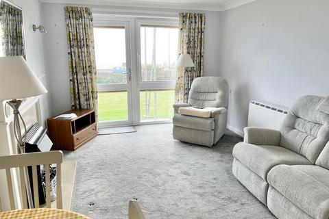 1 bedroom retirement property for sale, Merryfield Court, Marine Parade, Seaford