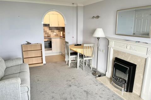 1 bedroom retirement property for sale, Merryfield Court, Marine Parade, Seaford