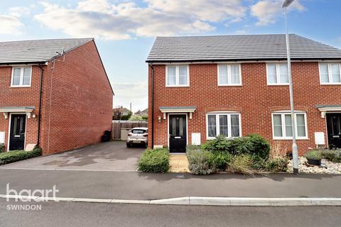 2 bedroom semi-detached house for sale, Kings Road, Swindon