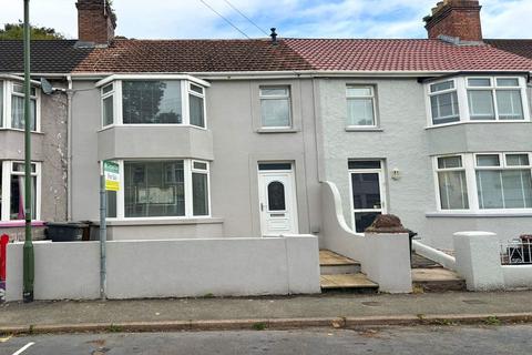 3 bedroom terraced house for sale, Sherwell Valley Road, TQ2 6EJ