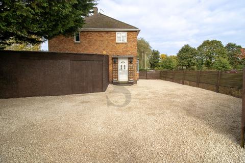 3 bedroom semi-detached house for sale, Kirminton Gardens, Thurnby Lodge