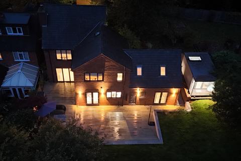 5 bedroom detached house for sale, London Road,  Northwich, CW9