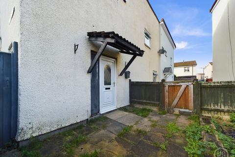 3 bedroom semi-detached house for sale, Lambert Place, Bristol, BS4