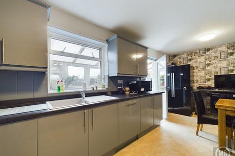 3 bedroom semi-detached house for sale, Lambert Place, Bristol, BS4