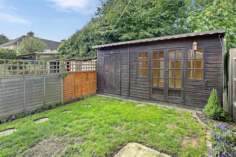 2 bedroom detached house for sale, Hobart Road, Cambridge CB1