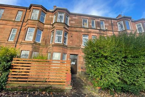 1 bedroom flat to rent, Clifford Street, Glasgow, G51