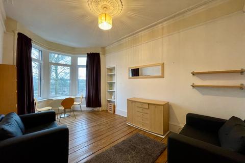 1 bedroom flat to rent, Clifford Street, Glasgow, G51