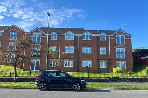 2 bedroom apartment to rent, Jacob Bright Mews, Rochdale, OL12