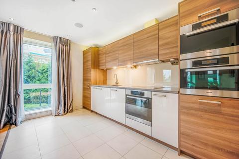 3 bedroom flat to rent, Doulton House, Chelsea Creek SW6