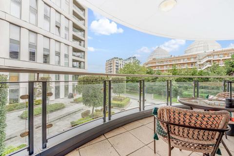 3 bedroom flat to rent, Doulton House, Chelsea Creek SW6