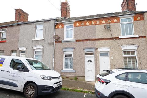 2 bedroom terraced house for sale, Abercorn Street, Barrow-In-Furness