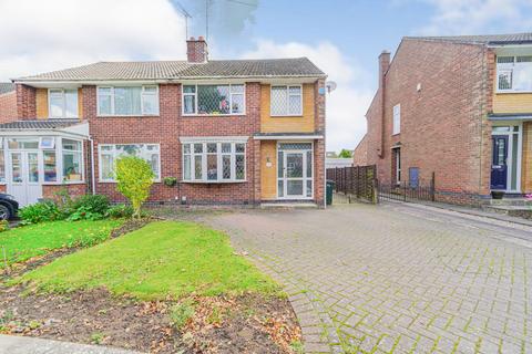 26 Alderminster Road, Coventry, CV5 7JQ