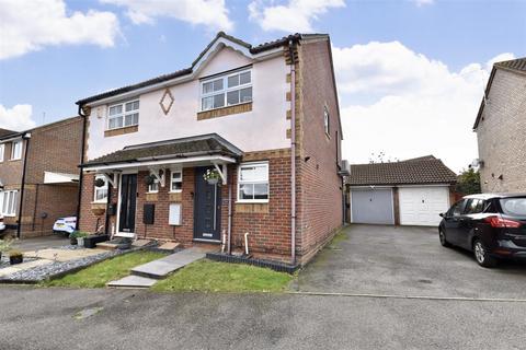 54 Jupiter Gate, Stevenage, SG2 7ST
