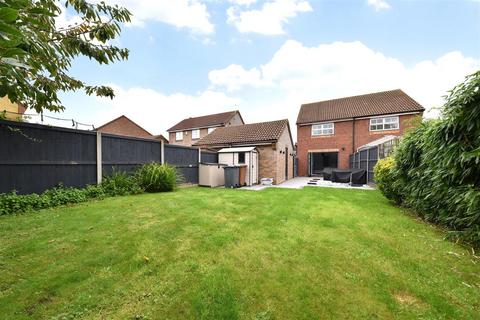 54 Jupiter Gate, Stevenage, SG2 7ST