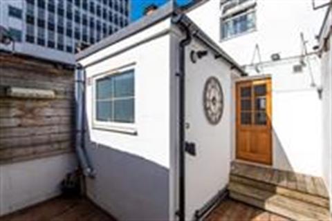 2 bedroom cottage for sale, Brighton BN1