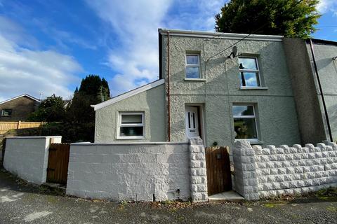 1 Bryn Awel, Crynant, Neath, SA10 8SR