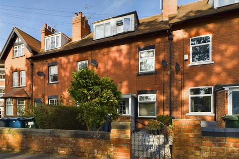 4 bedroom terraced house for sale, Clifton Road, Ruddington, Nottingham