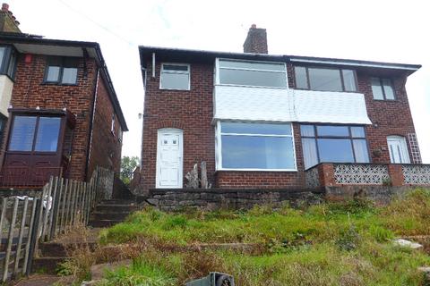 3 bedroom semi-detached house to rent, Sandon Street, Leek, Staffordshire