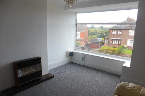 3 bedroom semi-detached house to rent, Sandon Street, Leek, Staffordshire