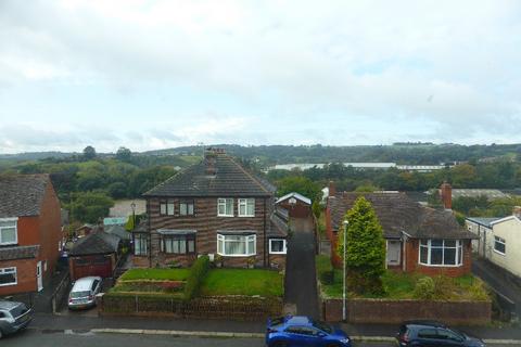 3 bedroom semi-detached house to rent, Sandon Street, Leek, Staffordshire