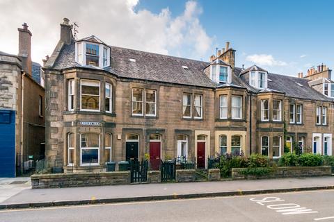 3 Ashley Terrace, Edinburgh, EH11 1RF