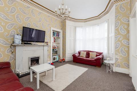 3 Ashley Terrace, Edinburgh, EH11 1RF