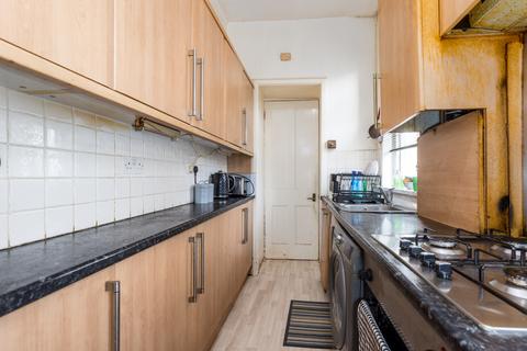 3 Ashley Terrace, Edinburgh, EH11 1RF