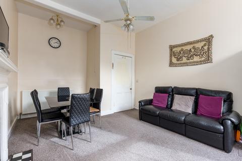 3 Ashley Terrace, Edinburgh, EH11 1RF