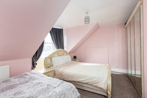 3 Ashley Terrace, Edinburgh, EH11 1RF