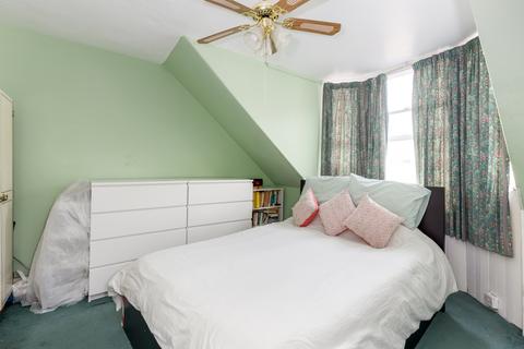 3 Ashley Terrace, Edinburgh, EH11 1RF