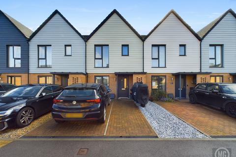 2 bedroom terraced house for sale, Maple Street, Bristol, BS14