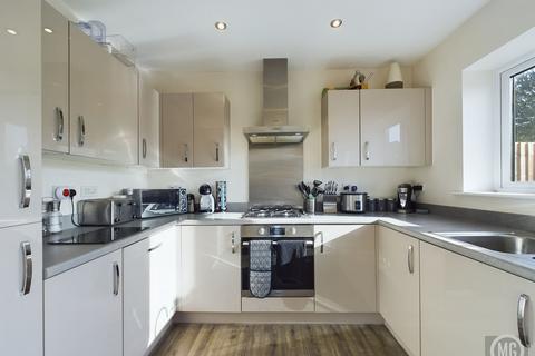 2 bedroom terraced house for sale, Maple Street, Bristol, BS14