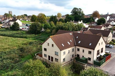 3 bedroom duplex for sale, Trescothick Close, Bristol BS31