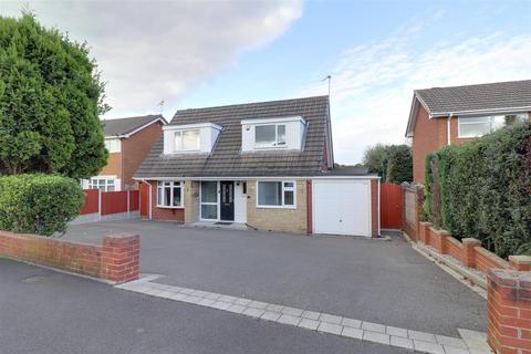 5 bedroom detached house for sale, Leicester Avenue, Alsager, Stoke-On-Trent