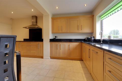 5 bedroom detached house for sale, Leicester Avenue, Alsager, Stoke-On-Trent