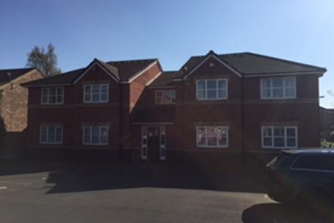 undefined, Langer Close, Branston DE14