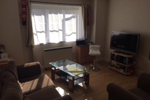 undefined, Langer Close, Branston DE14