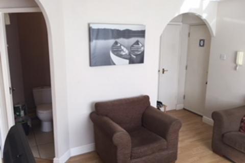 undefined, Langer Close, Branston DE14