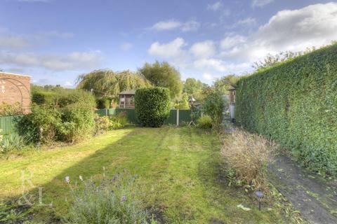 3 bedroom terraced house for sale, Lily Cottages, Clay Lane, Coleorton