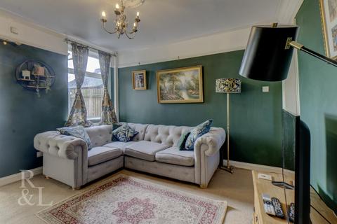 3 bedroom terraced house for sale, Lily Cottages, Clay Lane, Coleorton