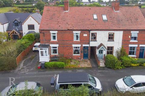 3 bedroom cottage for sale, Lily Cottages, Clay Lane, Coleorton