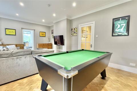 15 Beacon Lane, Wirral, CH60 0DG