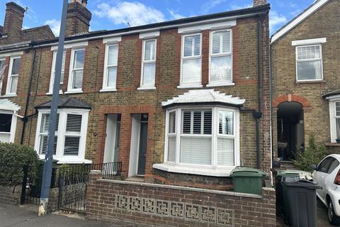 3 bedroom terraced house for sale, Holland Road, Maidstone