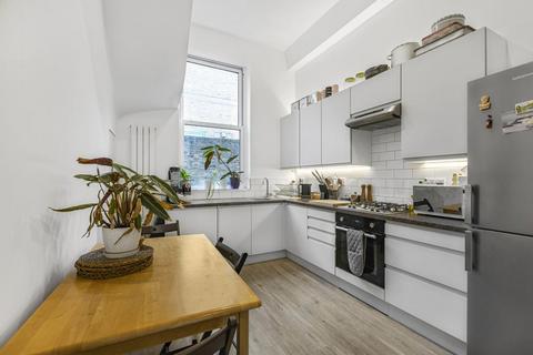 2 bedroom apartment for sale, Balls Pond Road, London, N1