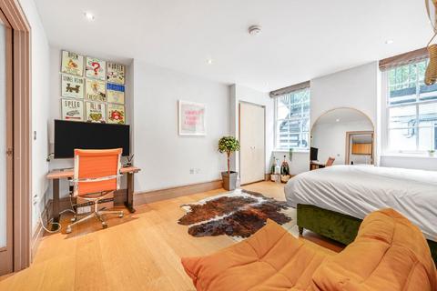 Studio for sale, Dorset Square, London