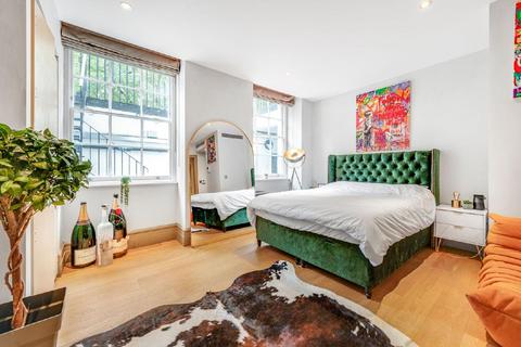 Studio for sale, Dorset Square, London