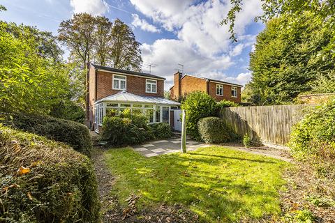 3 bedroom detached house for sale, Padleys Lane, Burton Joyce NG14